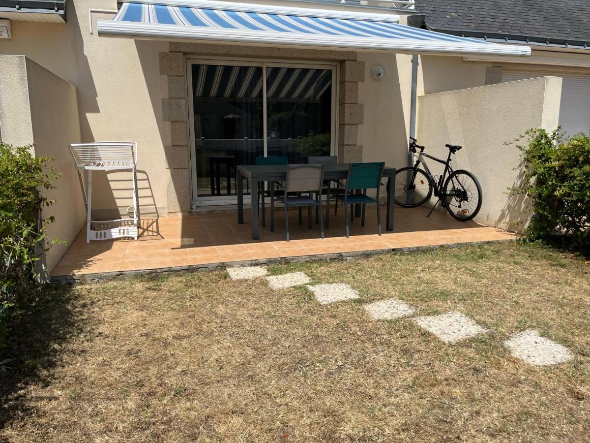 Apartment Ker Lizea - - 4 Personnes - 300 M De La Grande *