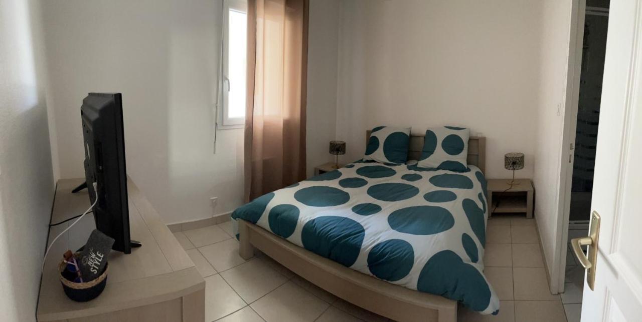 Ker Lizea - - 4 Personnes - 300 M De La Grande Apartment Damgan