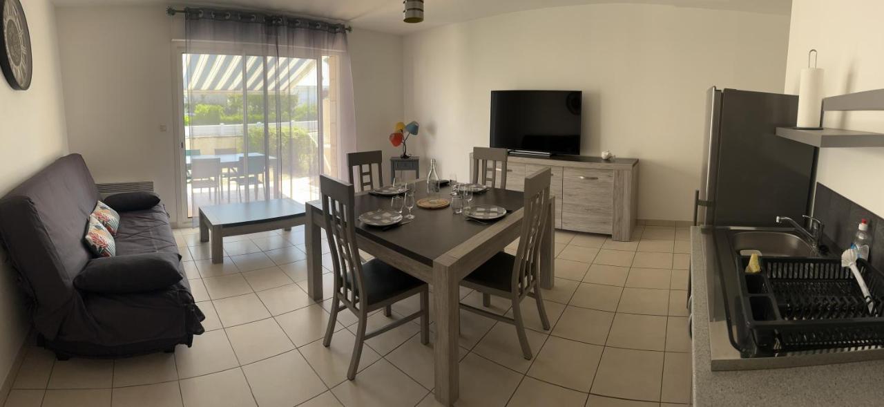 Ker Lizea - - 4 Personnes - 300 M De La Grande Apartment