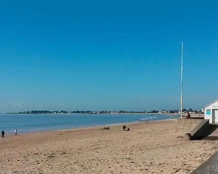 Ker Lizea - Damgan - 4 Personnes - 300 M De La Grande Plage Exterior photo