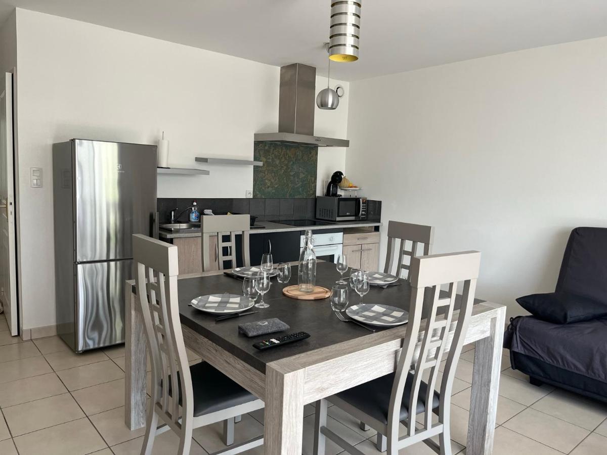 Ker Lizea - - 4 Personnes - 300 M De La Grande Apartamento Damgan