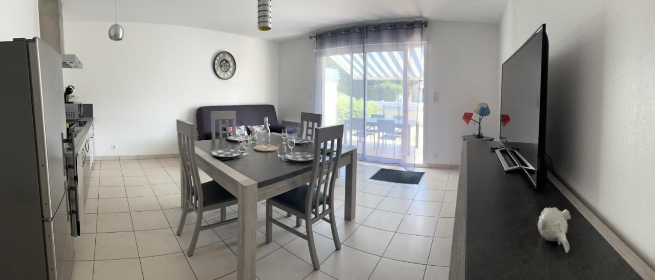 Apartamento Ker Lizea - - 4 Personnes - 300 M De La Grande